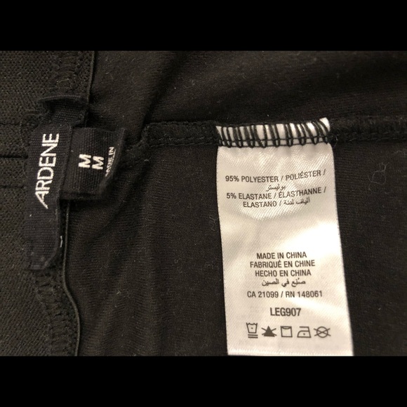 Stretchy Leggings - Picture 5 of 5